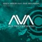 Trespass - Andy Moor lyrics