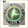 House Nation Under a Groove (DJ T.'s Edit) cover art