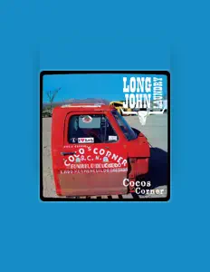 Ascolta Long John Laundry, guarda video musicali, leggi la biografia, vedi le date del tour & altro!