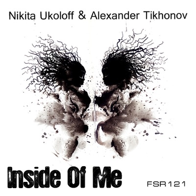 Inside of Me - Single