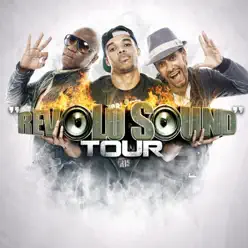 Revolu'sound Tour - Single - Tairo Revolu'sound Tour - Single - Tairo