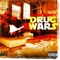 Drug Lord (feat. Gino Marley) - Blood Money lyrics