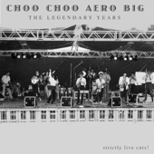 Raumschiff Orion (Live) - Choo Choo Aero Big Band