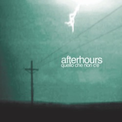 Afterhours - Bye bye bombay