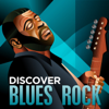 Discover - Blues Rock - Various Artists