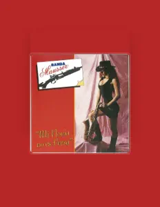 Dengarkan Banda Mausser, tonton video musik, baca bio, lihat tanggal tur & lainnya!