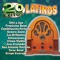 Te Presumo - Jose Granados lyrics