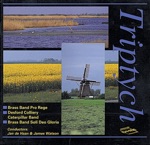 Brass Band Pro Rege Heerenveen & Jan de Haan - Toccata from Suite Gothique