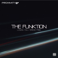 Losing You/Break Free - Single - The Funktion