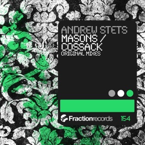 Masons / Cossack - Single
