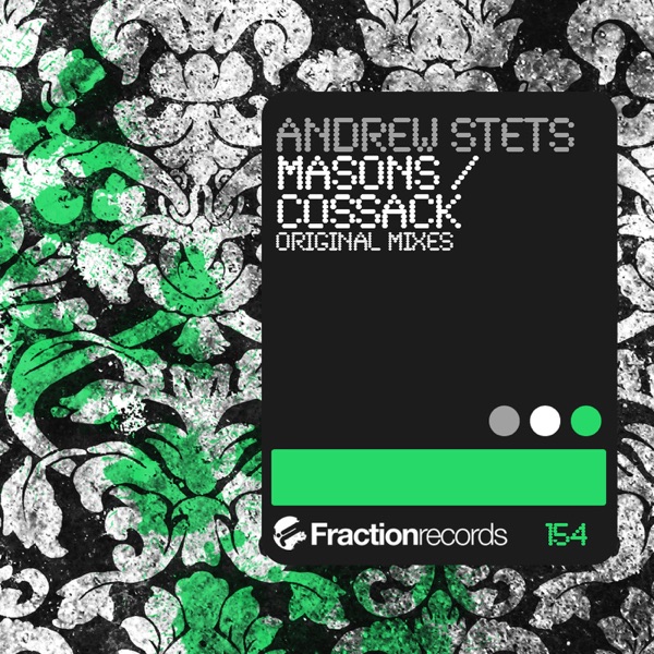 Masons / Cossack - Single
