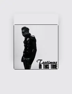 Listen to Teetimus, watch music videos, read bio, see tour dates & more!