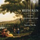 Reincken Complete Harpsichord and Organ Music
