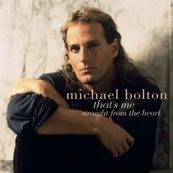 That's Me - Michael Bolton