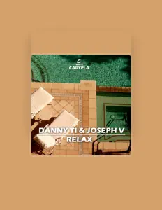 Hör dir Danny Ti an, schau dir Musikvideos an, lies die Biografie, finde Tourdaten und mehr!