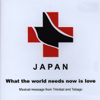 What the World Needs Now Is Love - Various Artists