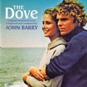The Dove - Original Soundtrack Score artwork
