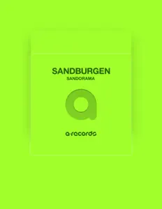 收听 Sandburgen、观看音乐视频、阅读小传、查看巡演日期等 ！