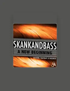 Ouve Skankandbass, vê vídeos de música, lê a biografia, vê as datas da digressão e muito mais!
