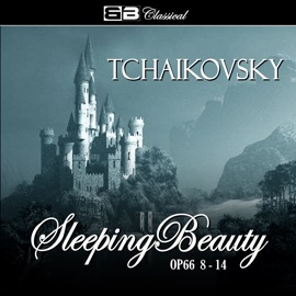 The Sleeping Beauty Ballet, Op. 66: Act 2: The Vision: Colin-maillard Victor Fedotov & Leningrad Philharmonic Orchestra