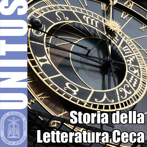 Storia della letteratura ceca