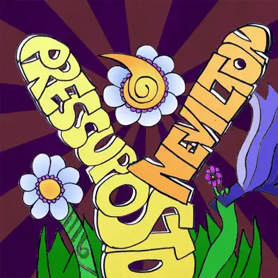 Pressupósto - EP - Nevilton
