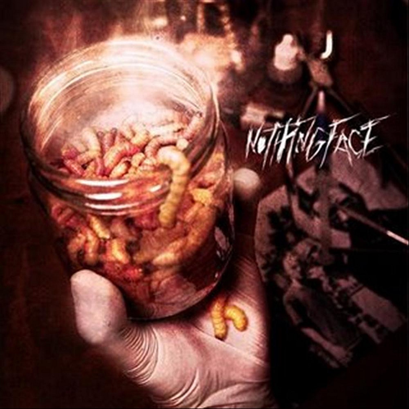 Nothingface, 2010
