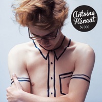 Antoine Henaut - 36 000