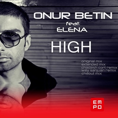 High (Remixes) [feat. Elena] - EP