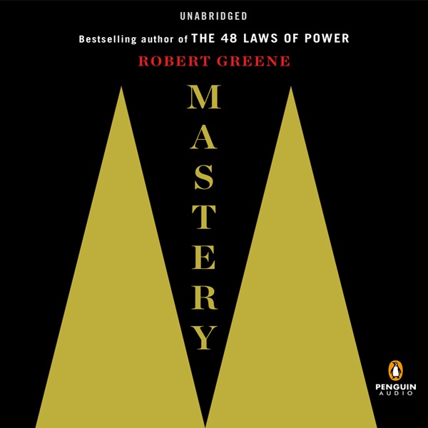 Mastery (Unabridged)