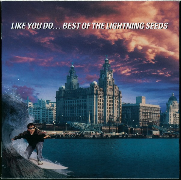 Like You Do... Best of the Lightning Seeds