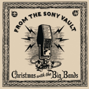 Sleigh Ride (with Paula Kelly) - Tex Beneke, Ray Eberle & The Modernaires