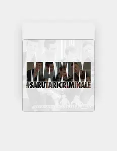 Listen to Maxim, watch music videos, read bio, see tour dates & more!