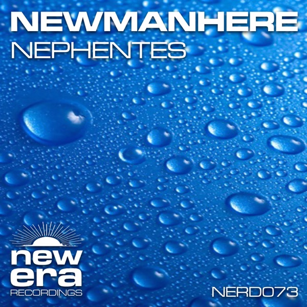 Nephentes - EP
