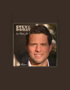 Steve Dorst सुनें, म्यूज़िक वीडियो देखें, बायो पढ़ें, दौरे की तारीखें और बहुत कुछ देखें!