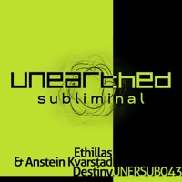 Destiny - Single - Ethillas & Anstein Kvarstad