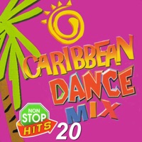 カリビアン・ダンス・ノン・ストップ・ミックス20