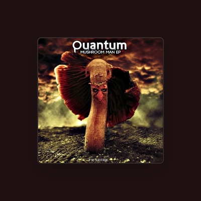 Listen to Quantum, watch music videos, read bio, see tour dates & more!