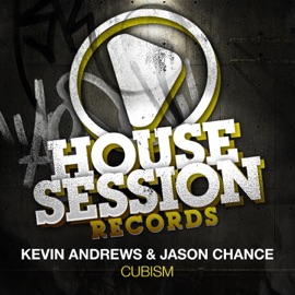 Cubism (Rober Gaez Remix) Kevin Andrews & Jason Chance