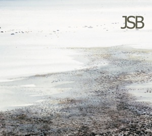 JSB –Complete Chorale Partitas