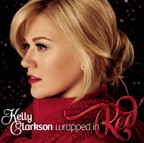 Wrapped in Red