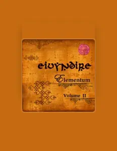 Escucha a Eivyndire, mira videos musicales, lee su biografía, consulta las fechas de las gira y más.