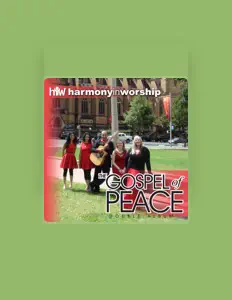 Listen to Harmony in Worship, watch music videos, read bio, see tour dates & more!