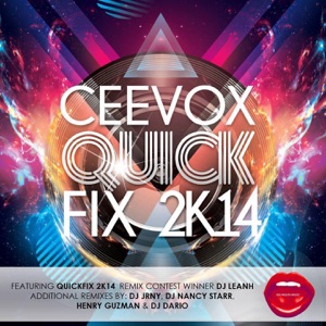 Quick Fix 2K14 - EP