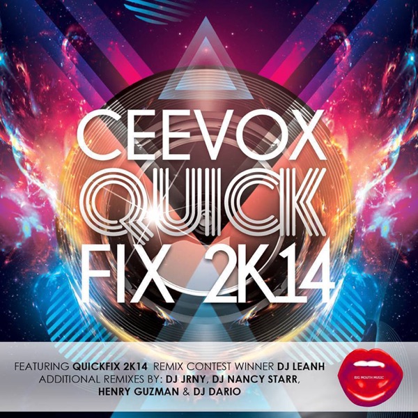 Quick Fix 2K14 - EP