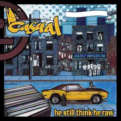 He Still Think He Raw - Casual He Still Think He Raw - Casual