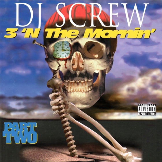 Cover artwork for Sippin' Codine