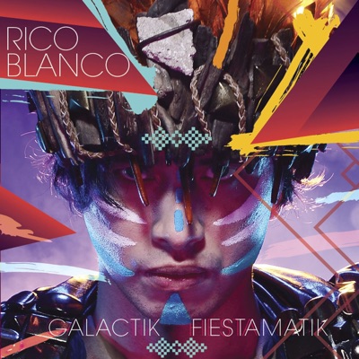 Sayaw Rico Blanco Shazam