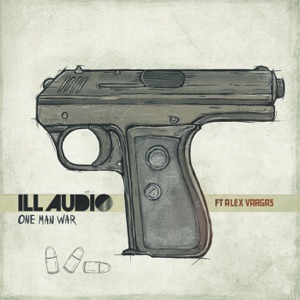 One Man War (feat. Alex Vargas) [Remixes] - EP