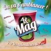 Le Mag NRJ12